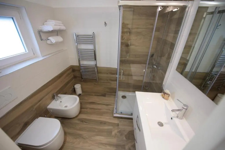 Domus Dams B&B