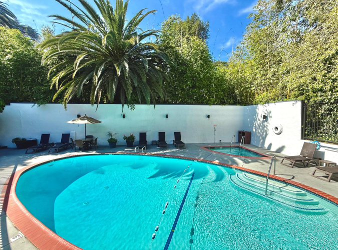 Best Western Hollywood Plaza Inn -Hollywood Walk of Fame photo 19