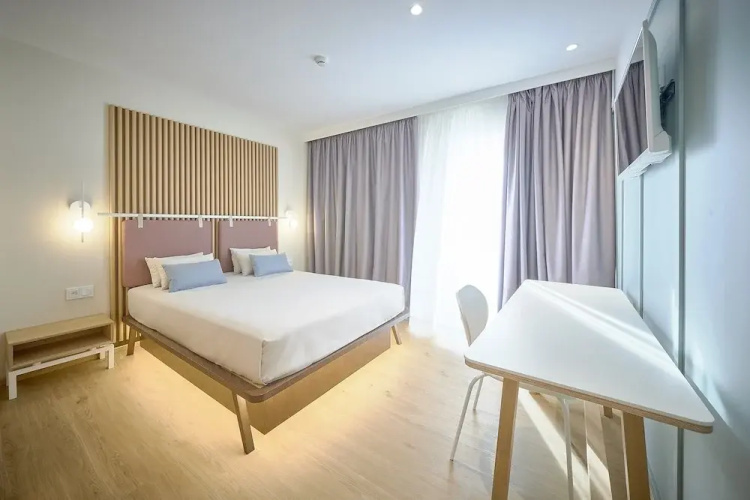 Hotel Leonor