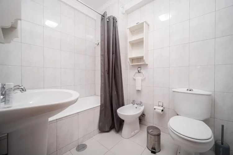Nomad's Porto Easy Stay