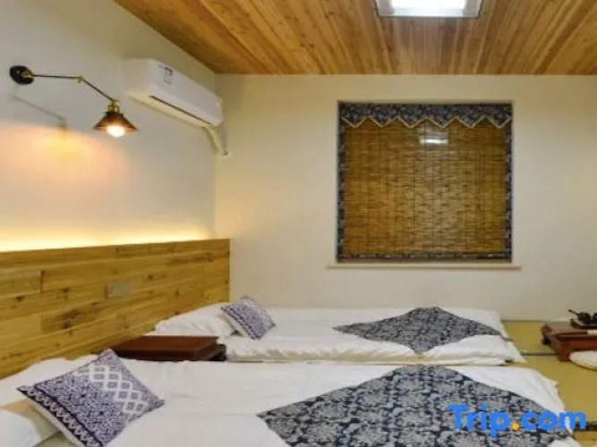 1 Bedroom Standard Twin room