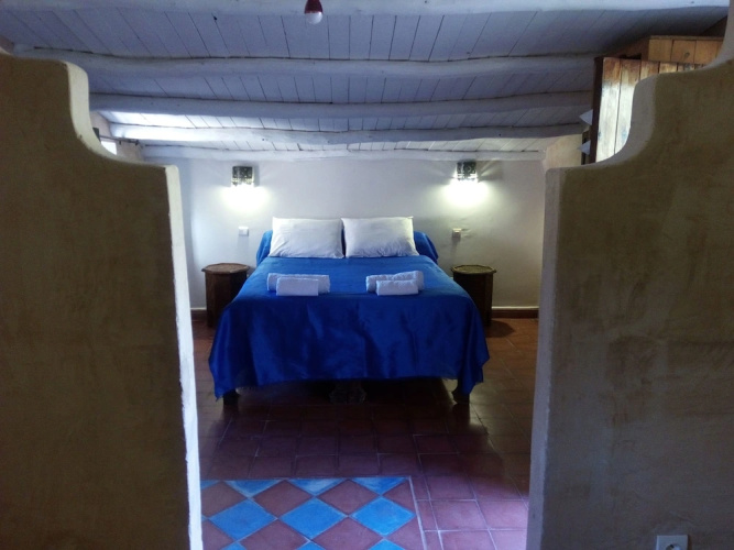 La Kasbah d'Ouzoud