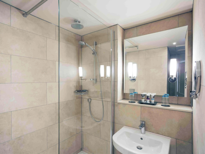 Mercure Oxford Eastgate photo 9