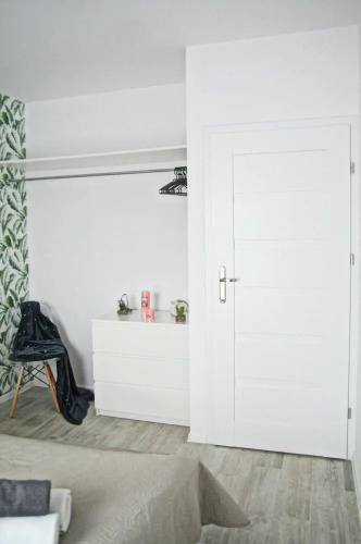 BP Apartment V