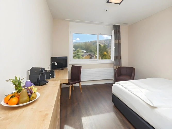 Villmergen Swiss Quality Hotel