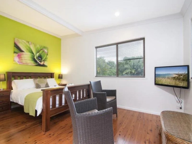 Daintree Village Hideaway