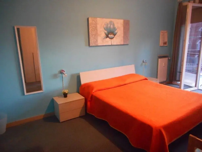 B&B Cavour 16