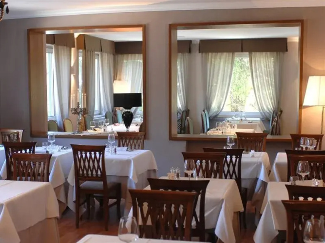 Gran Baita Villa Mitzi Hotel