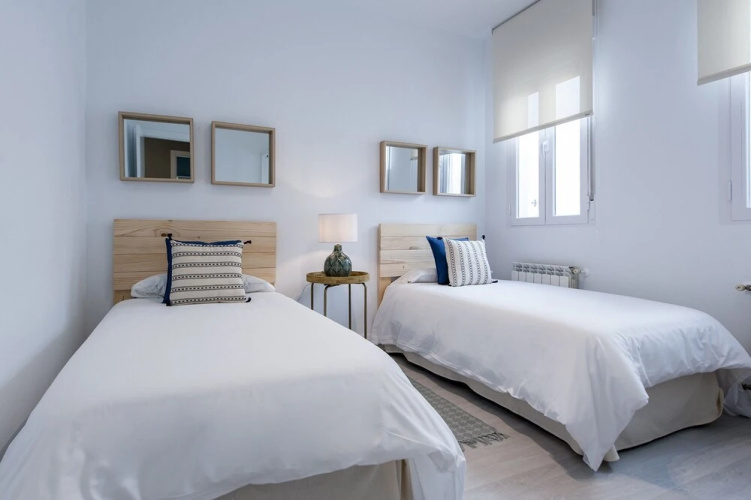 Apartamento Retiro III