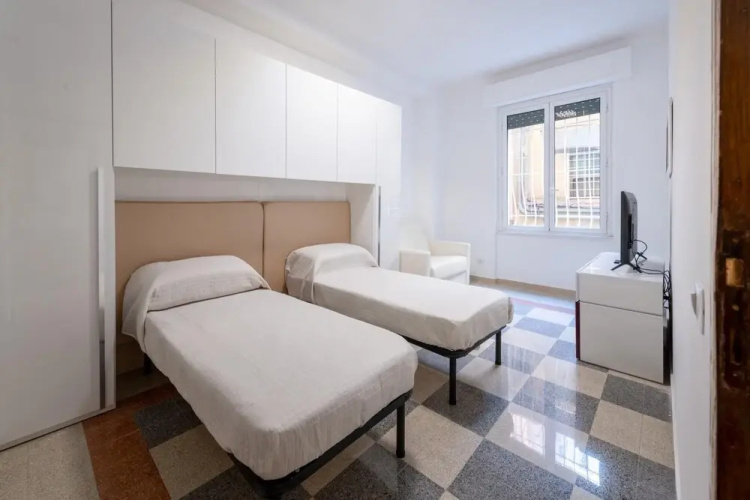Domus Ausoni in Rome