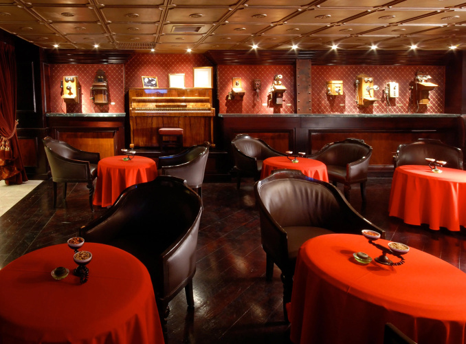 Hotel Geneve Mexico City photo 29