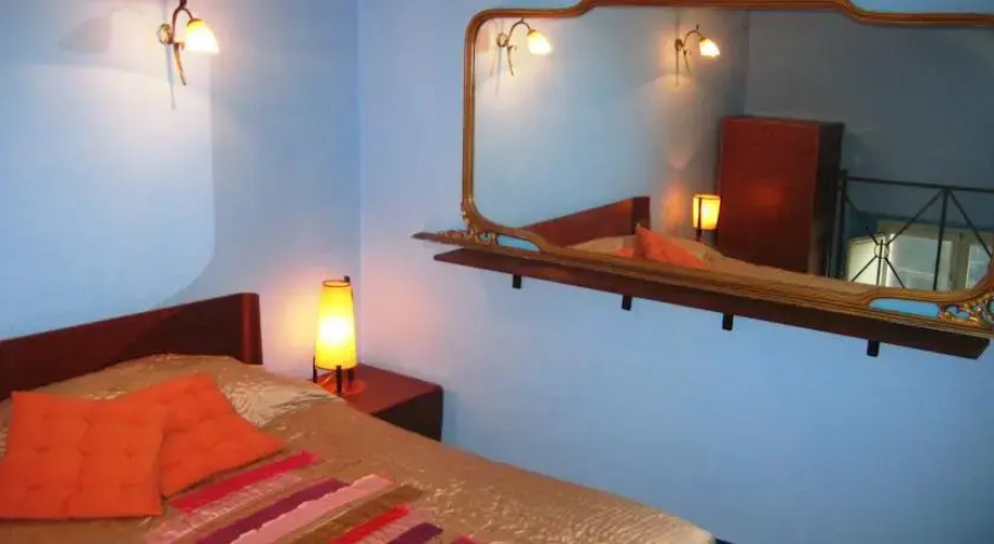 B&B Goldencube Guest House