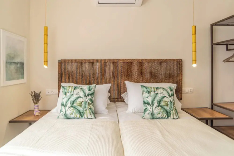 Samos Tropic Apartments