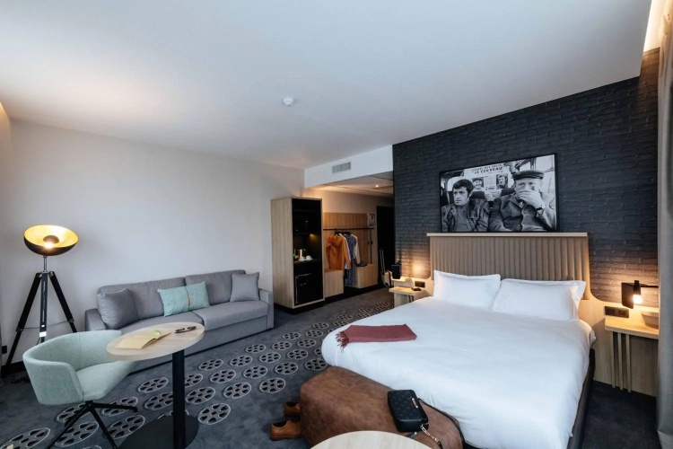 Ibis Styles Arras Centre