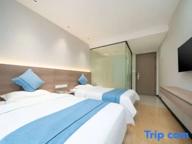 Premium Twin room