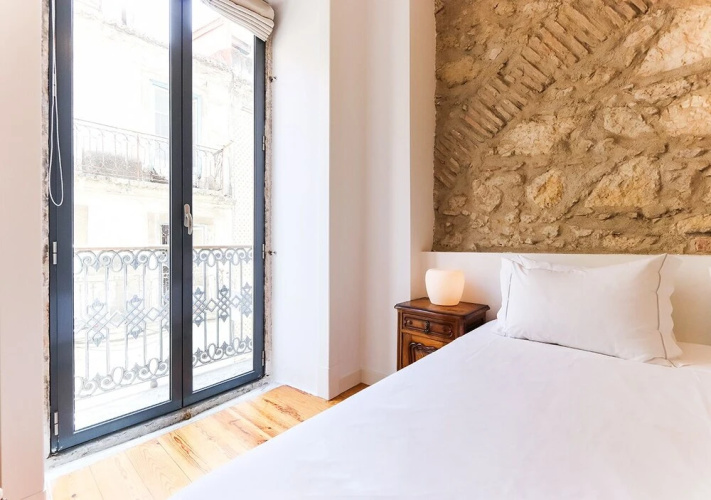 Avenida Ii Apartment Rentexperience