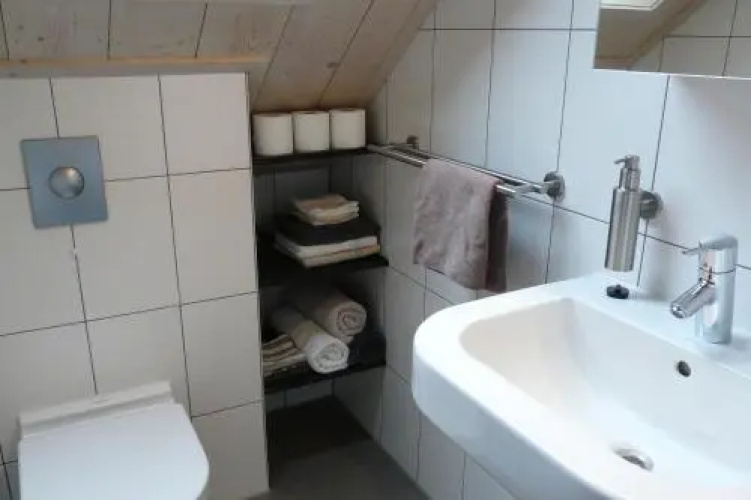Apartments Het Oude Atelier