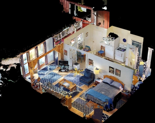 Standard room
