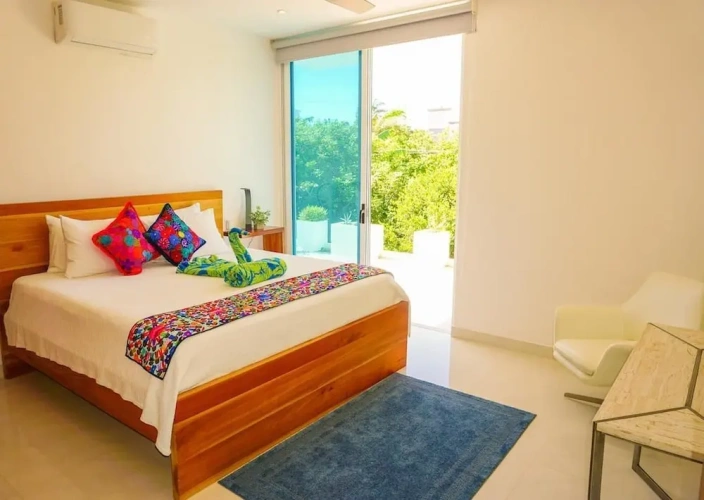 3 Bedrooms Villa