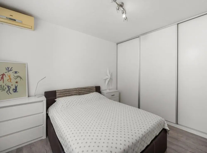 Premium Apartment With Patio