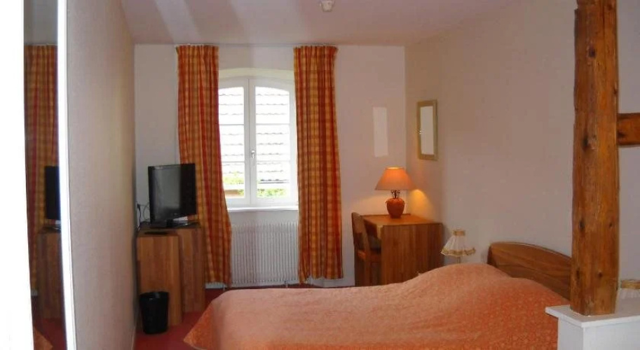 Hotel Gilg