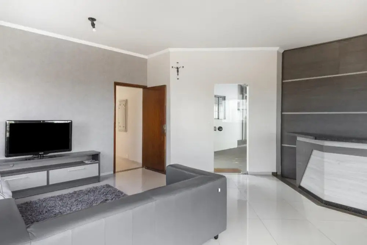 Nosso Hotel
