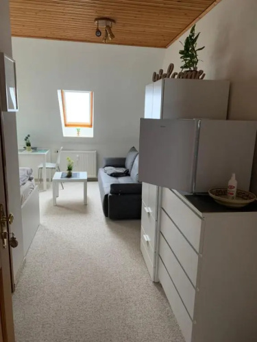 Apartment am Goethe Park