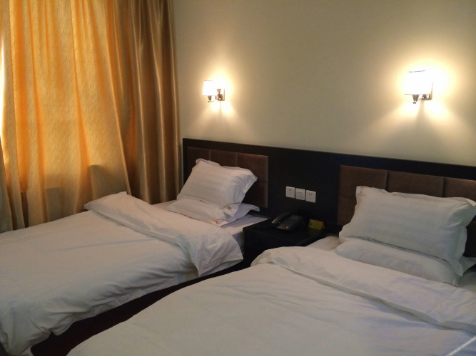 Carat 99 Express Hotel