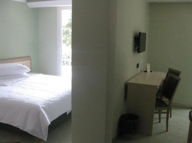 Hotel Kimen - Annex