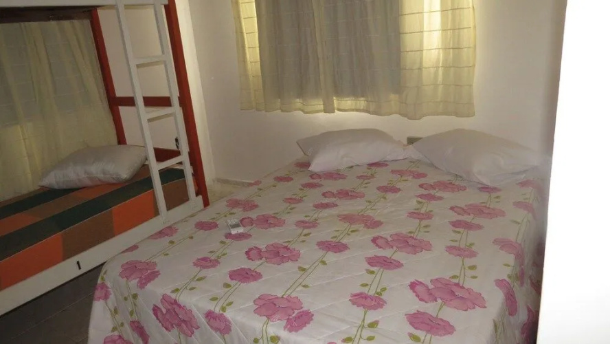 Hostel Recife Sol e Mar