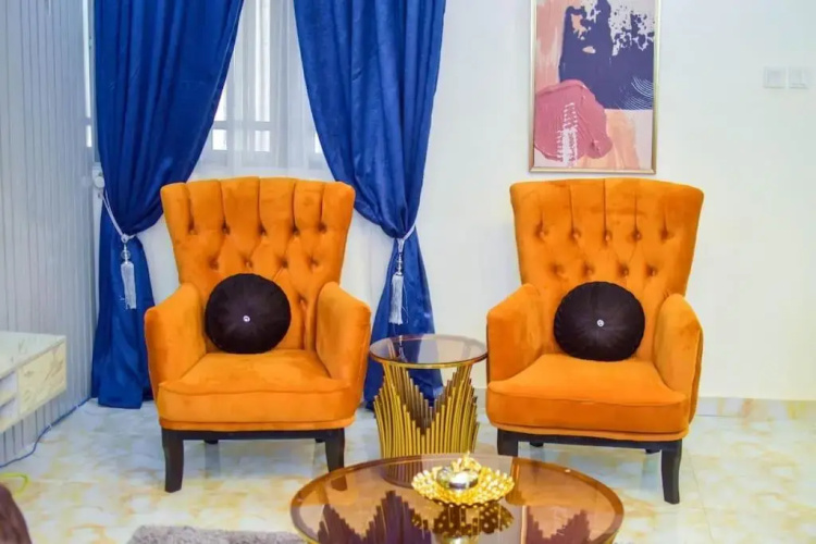 Entire Beautiful Three Bedrooms Apartments