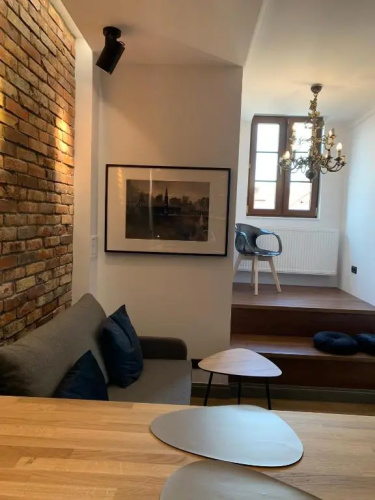 Apartamenty - Przy Ratuszu