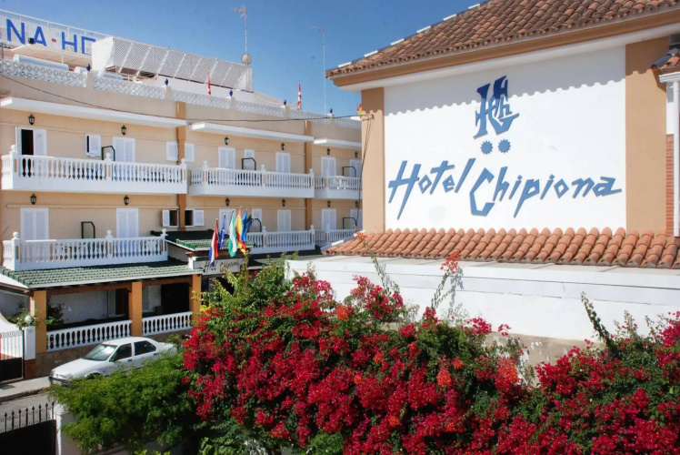 Hotelbild