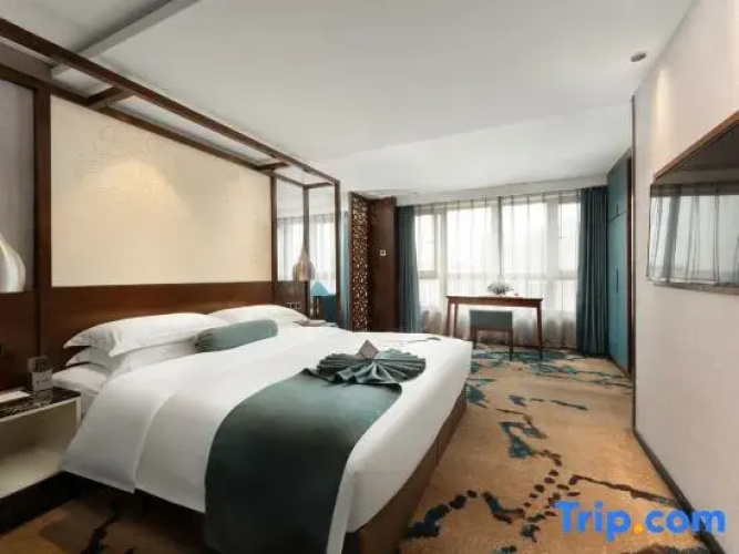 Yannian Tanxiangshan Hotel