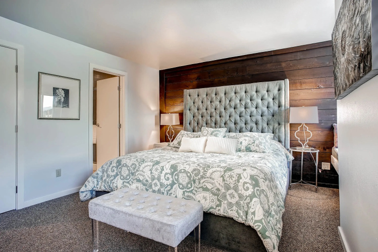 Ski Tip Townhomes