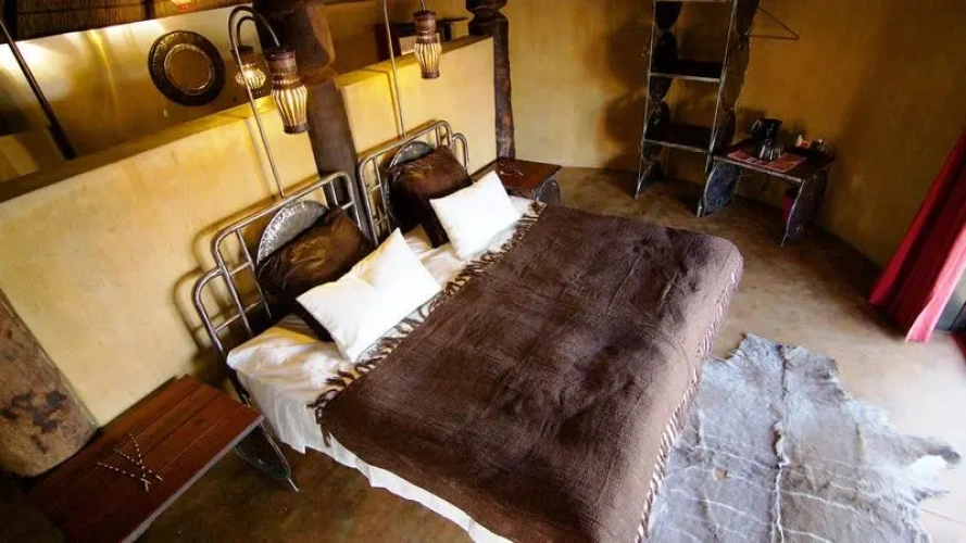 Luxury Double room