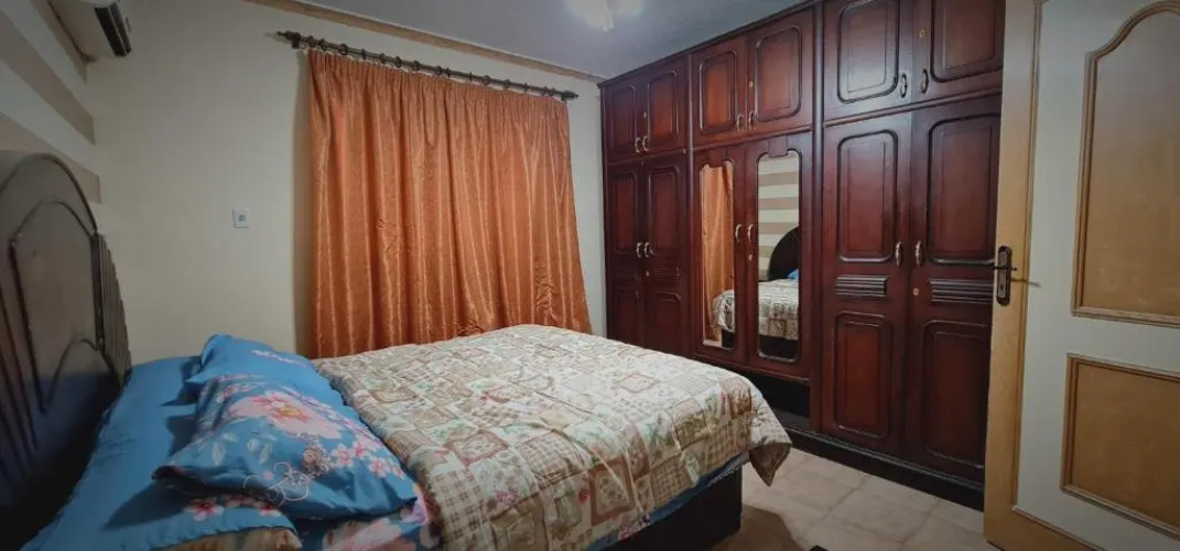 Comfy 3 Bedrooms Apartment in Cairo 87