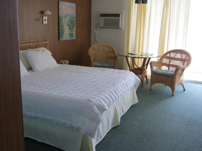 Sugar Loaf Lodge