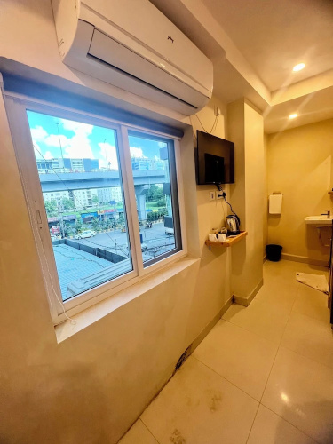 Da lara suites
