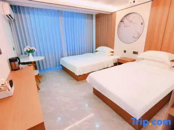 Yueke home intelligent lvzu