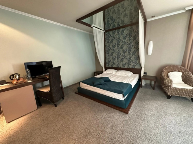 Regina Maria Design Hotel & SPA