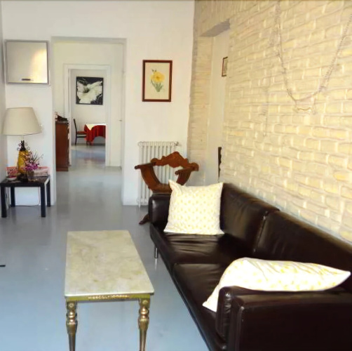 The Loft Rooms