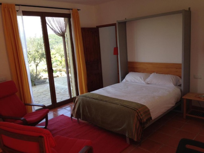 2 Bedrooms Standard Apartment