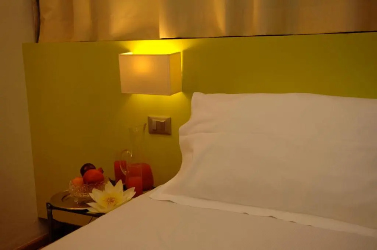Otel görseli