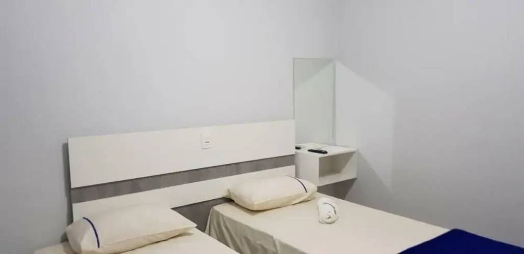 Hotel Veneza