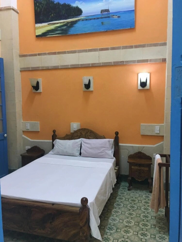 Casa Familia Martino
