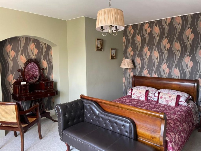 Superior Double room