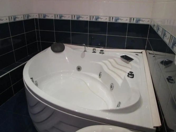 2 Bedrooms Suite