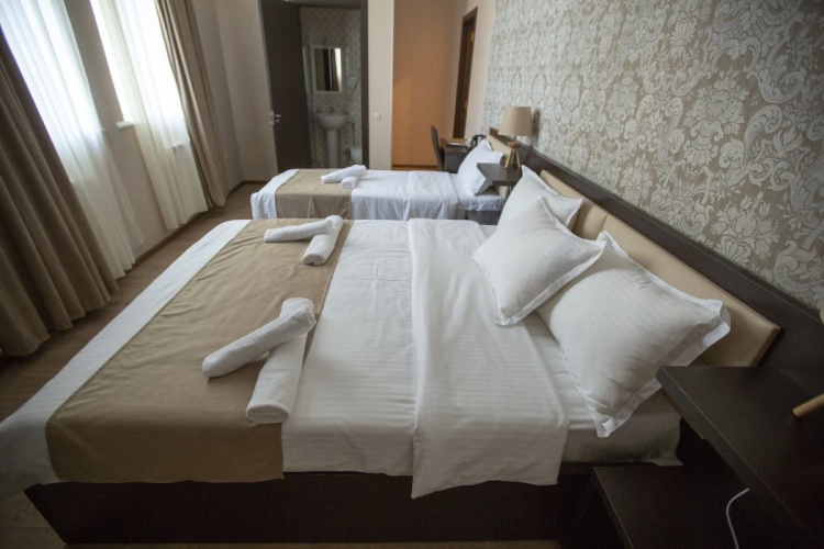 Otiums Hotel