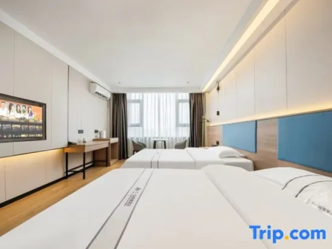 Business Twin room